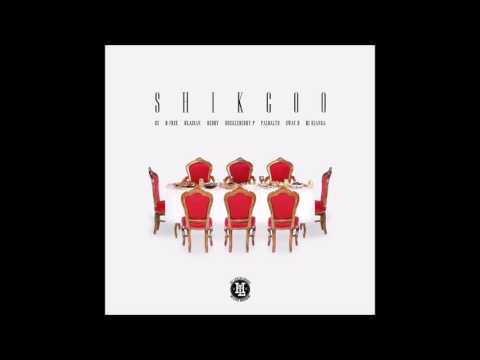 지투 (G2) - 식구 (Feat. B Free, Okasian, Reddy, Huckleberry P, Paloalto, Sway D & DJ Djanga)