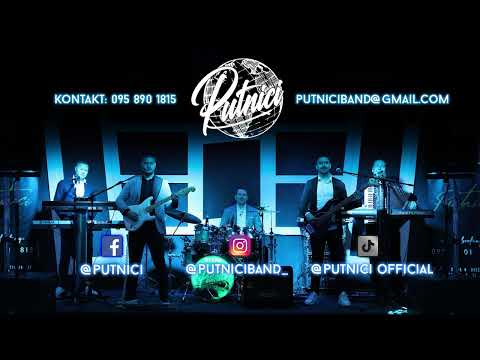 PUTNICI - NARODNI MEGAMIX 2