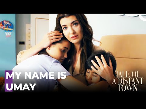 The Sun's Daughter Enlighten the World - Tale of a Distant Town Episode 1