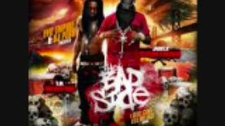LIL WAYNE- MURK OF [NEW]