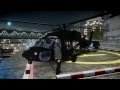 MH-60K Blackhawk para GTA 4 vídeo 1