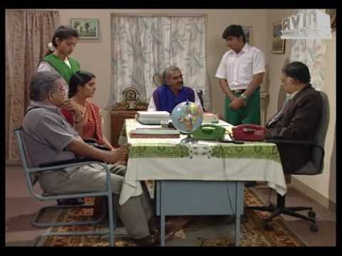 Episode 157: Vazhkkai Tamil TV Serial - AVM Productions