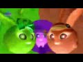Sunny Bunnies Season 1 Intro In G Major 7