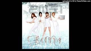 2ne1 - Be Mine