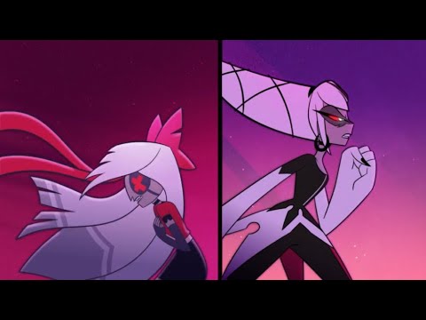 ”Whatever It Takes” (Hazbin Hotel Soundtrack)