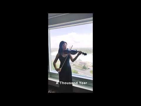 Promotional video thumbnail 3 for Lynn's Moonlight Music