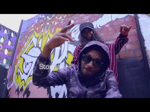 Terry Tha Rapman - Boys Are Not Smiling (BANS) Remix feat Paul Play Dairo