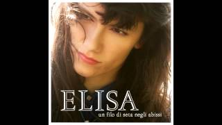 Elisa - &quot;One&quot; (U2 cover) dal singolo &quot;Un filo di seta negli abissi&quot; (audio ufficiale)