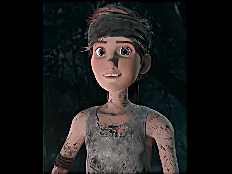 " BEN'S ENTRY 💀 " | JURASSIC WORLD CAMP CRETACEOUS | SPACE ( SLOWED ) | #edit #chaostheory  #shorts