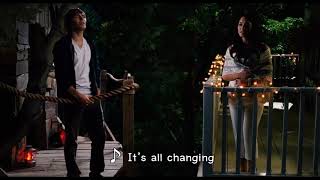 High School Musical 3 - Right Here Right Now Reprise HD