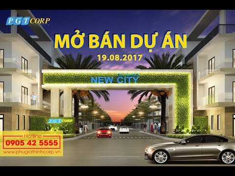 Bật Mí Dự Án Đất Nền HOT Nhất Đà Nẵng - New Da Nang City