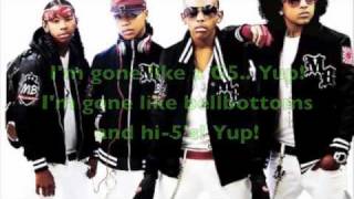 Mindless Behavior- Gone lyrics