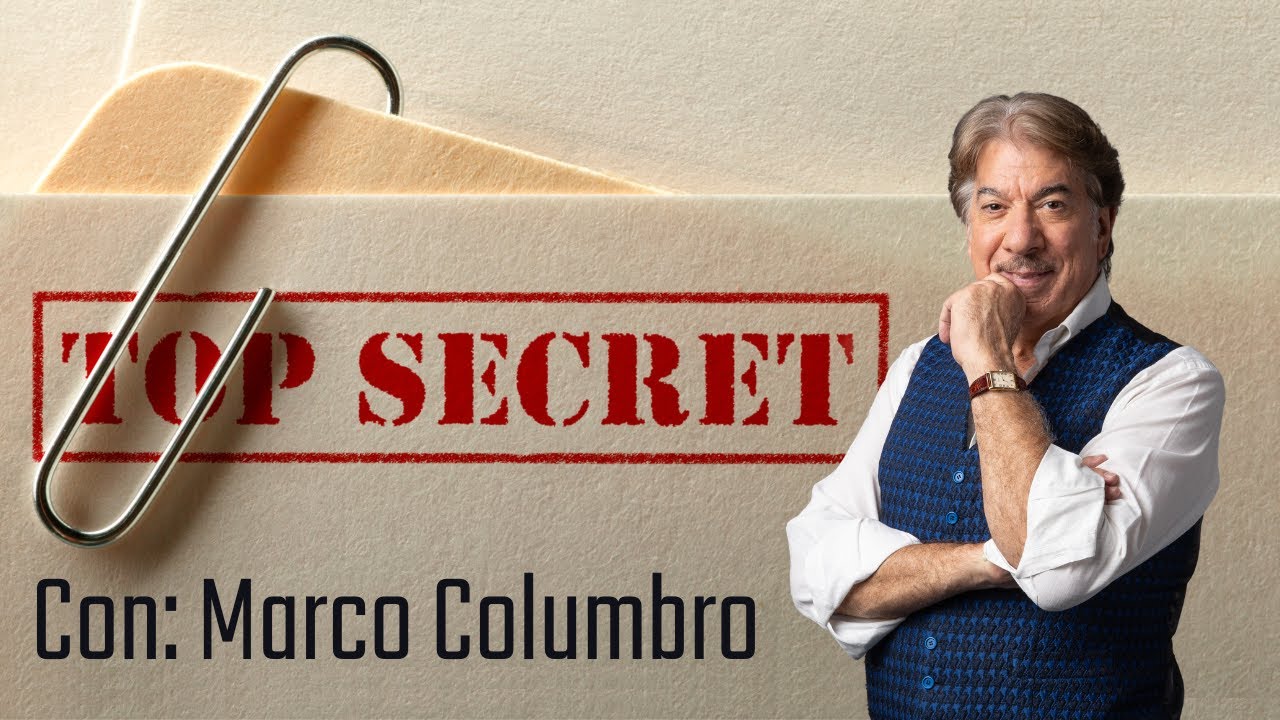 Top Secret puntata 434: S.I.G. – Trattamenti Termici Bertoldini – STEMIN SPA FECS GROUP – Dog Heroes