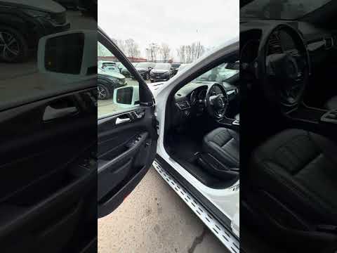 фото mercedes-benz gls i (x166) 0