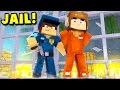 I GOT ARRESTED! (Minecraft Trolling) I GOT ARRESTED! (Minecraft Trolling)