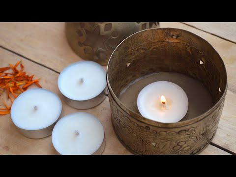 download lagu mp3 mp4 Essential Oil Tea Lights, download lagu Essential Oil Tea Lights gratis, unduh video klip Essential Oil Tea Lights