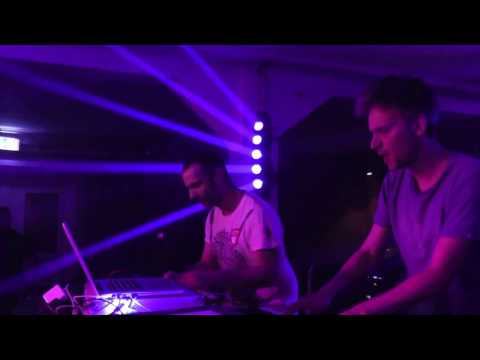 Sunbeam Live @ Techno Classics Wasserturm Hannover 11.06.2016