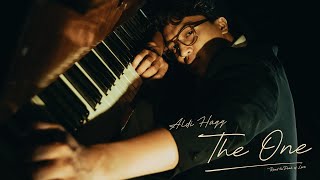 Lirik Lagu The One - Aldi Haqq: I Don't Belong To You and I Should Be Alone, Oh Memory