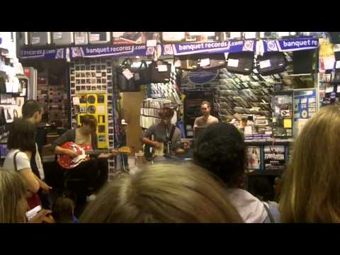 Howler - Beach Slut - at Banquet Records