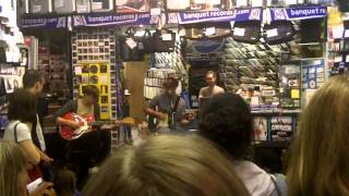 Howler - Beach Slut - at Banquet Records