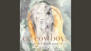 Kanskje du behøver noen