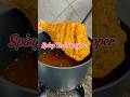 Do you like Fried Red Snapper? Here’s how I made mine #redsnapper #friedfish #seafood #recipe #fyp