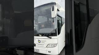 Mercedes-Benz TOURISMO RHD-MAINTAINED- EXCELLENT TECHNICAL CONDITION coach bus | Image 4 - Autoline