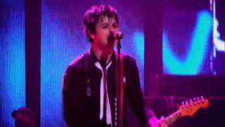 13 Green Day - She (Live @ Awesome As F**k) in Full HD 1080p