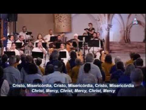 ESCUTA, SENHOR  (Coral das Comunidades-Luz) / LISTEN, LORD