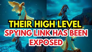 CHOSEN ONES‼️ A SECRET GOV. AGENCY HAS BEEN WATCHING YOU... NOW THEIR COVER IS BLOWN!🏛️🔎