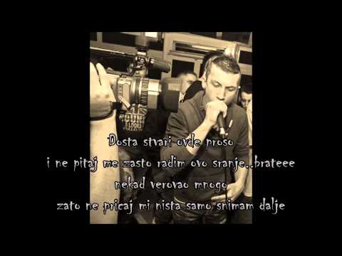 Chawa - Snimam Dalje 2013 (TEXT VIDEO) HD