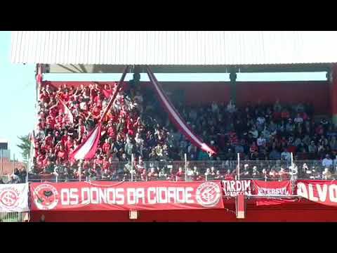 Essa é a famosa banda do colorado!