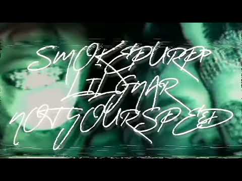 Smokepurpp - Not Your Speed Feat. Lil Gnar