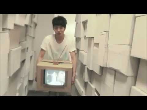 (FULL HD) Infinite's Myungsoo (L)'s singing parts