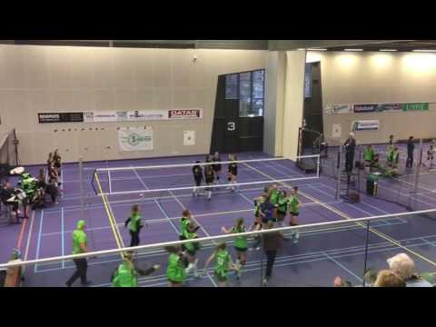 2017-02-18 - Sudosa-Desto MC selectie naar finale!