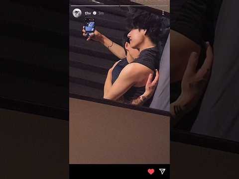 You and I 💜Teakook love 💜#teakook #junkook #teakookforever #relatable #reels #shorts