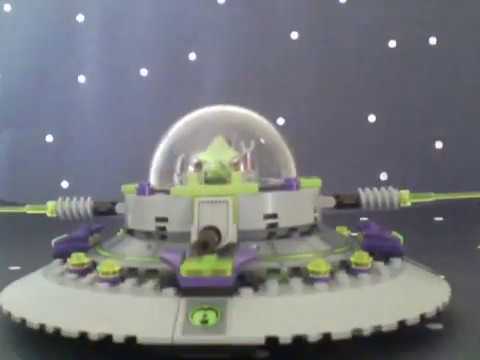 Promotional video thumbnail 2 for Lego Animation Birthday Parties