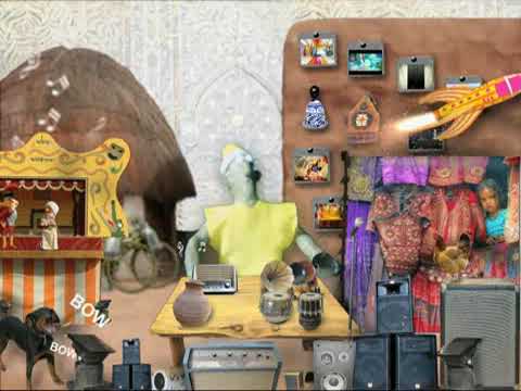 Animation