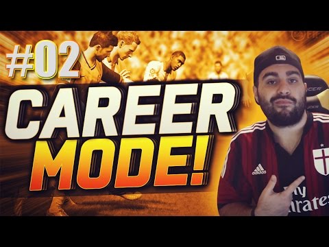 FIFA 15 CAREER MODE - SOLD OUR BEST PLAYER!! - #28