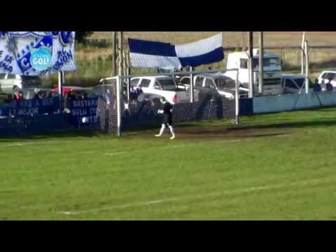 Semifinal IDA, Independiente SC 1 vs Newbery 3