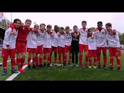 UNITAS JO13: Proxsys-Cup, One Team, One Final, One Cup