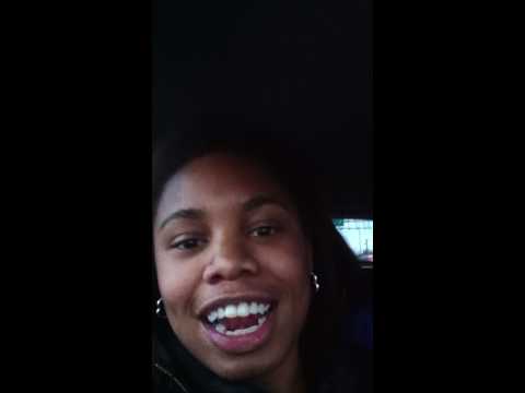 BROKE N*GGAS MAKE ME SICK CONVO DRIVIN