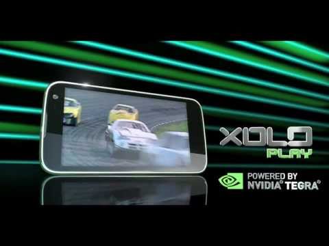 XOLO Play - Step Up to the Next Level of Gaming XOLO Play - Step Up to the Next Level of Gaming