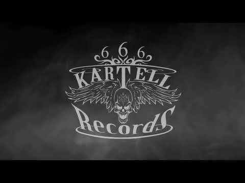 SYMEN HAZE x PSYCHOTIKX - HARTE ZEITEN