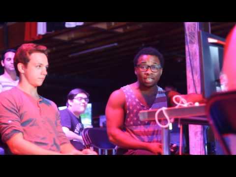 MSM 56 Grand Finals: The Human Side