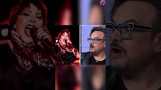 Aleks Syntek confiesa cómo evitó el drama con Alejandra Guzmán