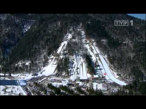PŚ Planica 20.03.2014 - relacja z kwalifikacji