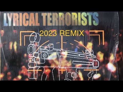 Nujabes - Lyrical Terrorist Remix Pt. 2 feat. Substantial & L Universe