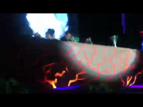 Dj rico e Rica Amaral Back to Pandora