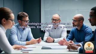 Qué pasaría si las alergias inusuales provocaran reacciones al contacto con metales y vibracion...